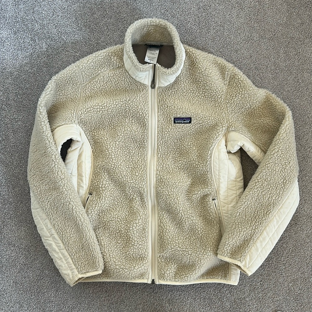 Patagonia Women’s Retro X jacket